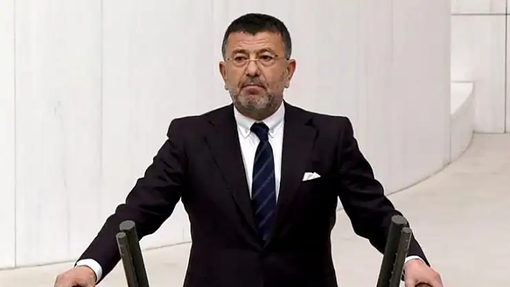 Ağbaba' Çevreyoluna Emeklinin 1 Aylık Maaşı Kadar Ödenek'