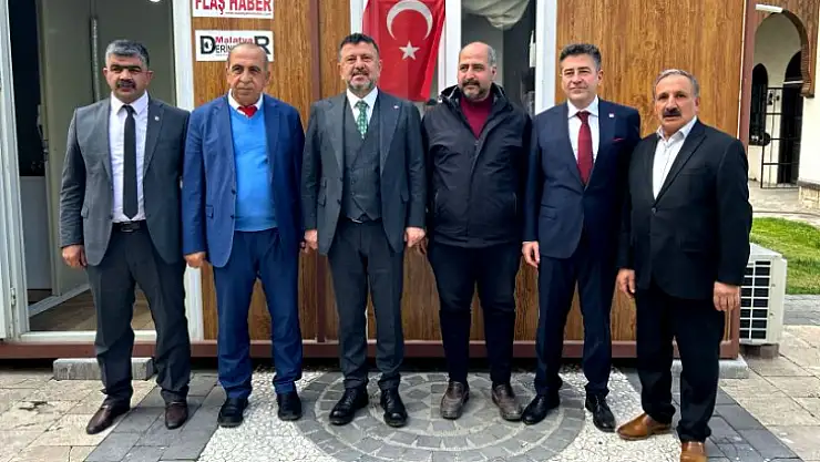 Ağbaba' Malatya Benim Sevdam'