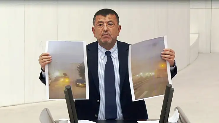 Ağbaba' Malatyalılar Kışı Dışarıda Geçirecek, Lütfen Bu Sese Kulak Verin'