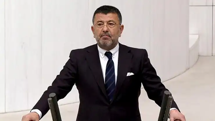Ağbaba' Önce Konteyner Sonra Yıkım'