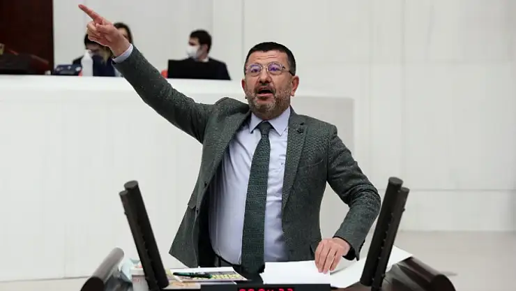 Ağbaba' 'TÜİK'e Göre Ülkede Zam Gelmeyen Tek Şey Enflasyon.