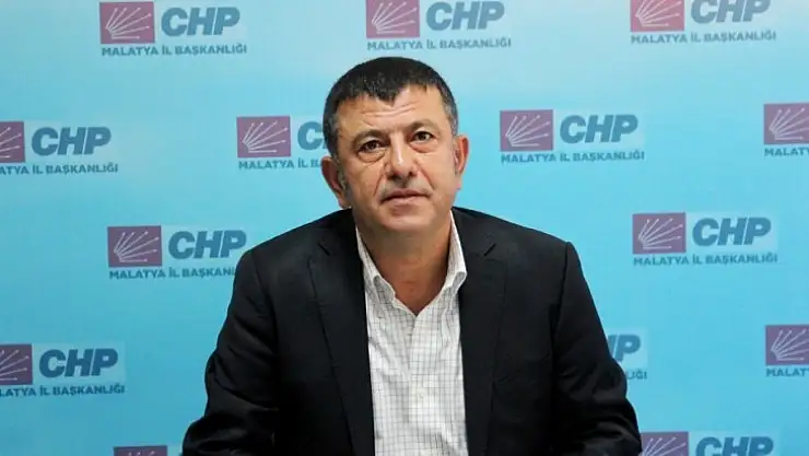 Ağbaba 'Üreticinin Borçları Hasat Mevsimi Sonrasına Ertelenmelidir'