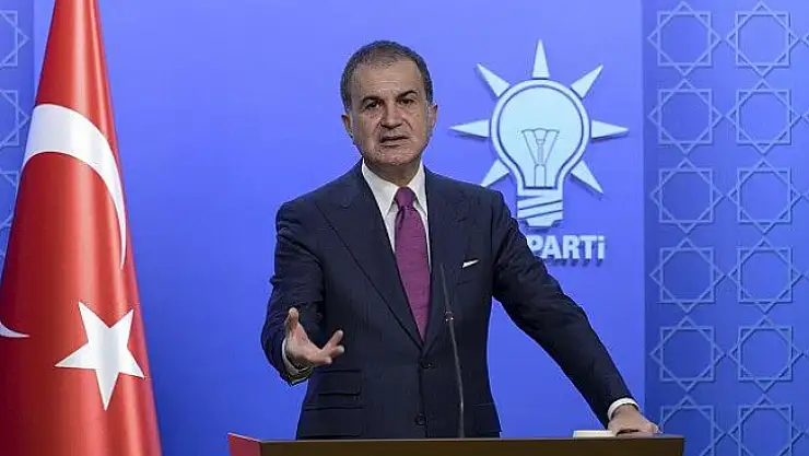 AK Parti Aday Tanıtım Toplantısı İptal