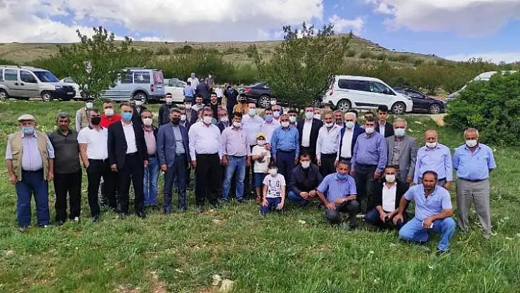 AK Parti Mv. Tüfenkci: 'Salgının Ardından Türkiye Yeniden Hızlı Bir Büyüme Gerçekleştirecek'