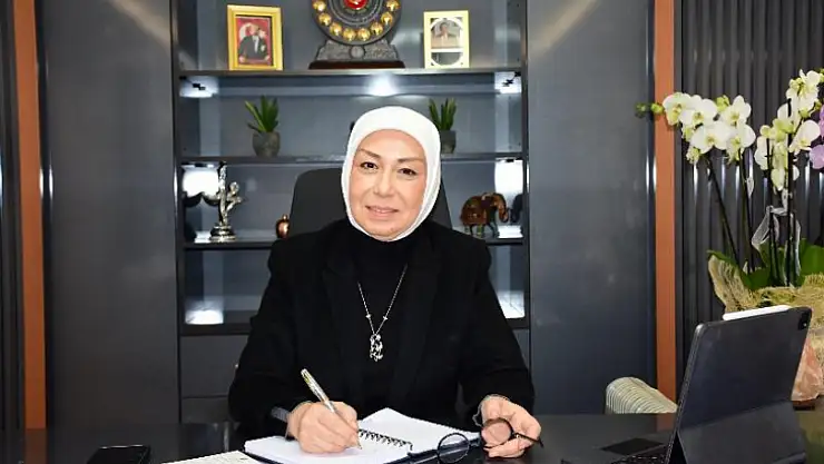 AK Partili Çalık: 2023 Milletimiz ve Ülkemiz İçin Son Derece Önemli Bir Sene