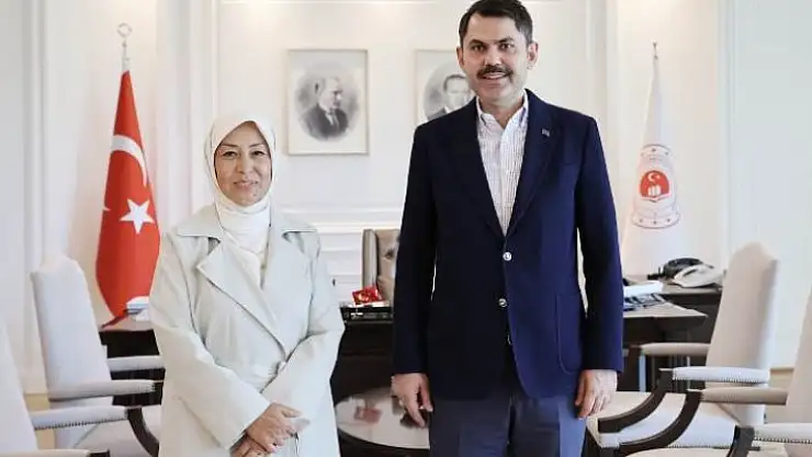 AK Partili Çalık:Malatya'da Yapılan İşlerin Mali Tutarı Yaklaşık 2 Milyar Lirayı Buluyor