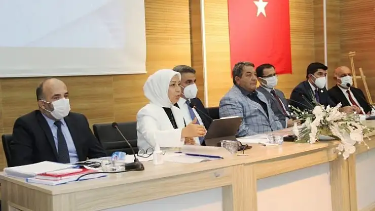 AK Partili Çalık: Tütün üreticilerimizin Her Zaman Yanındayız