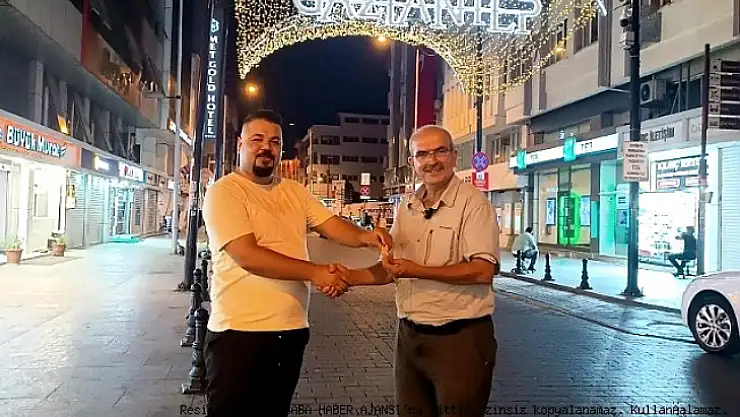 Akbaba Haber Ajansı Tüm İllerde