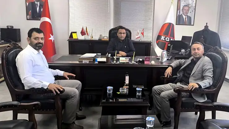 AKÇADAĞDER Malatya'daki Karayolları Hizmetlerini Takdirle Karşıladı