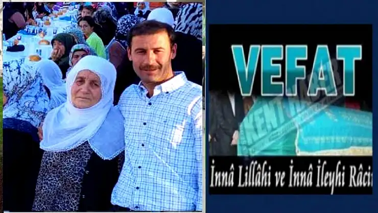 Akçadağlı Yılmaz Ailesinin Acı Günü
