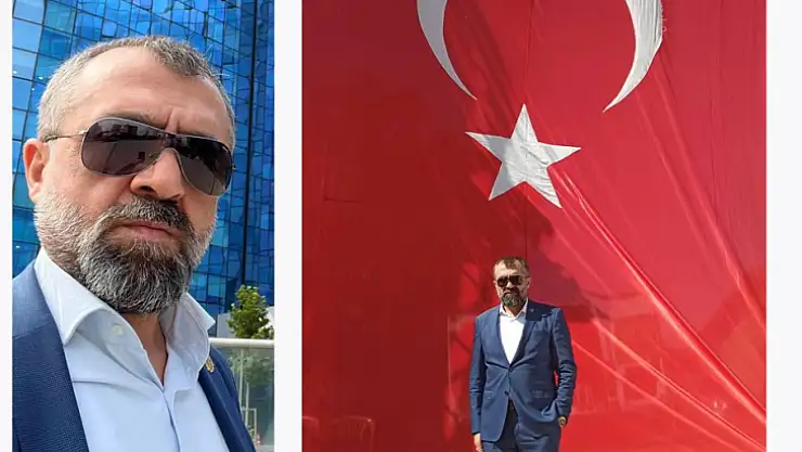 Akın' Adına Siyaset veya Bürokrasi Diyemezsiniz'