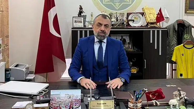 Akın: Hepsini Gördük!