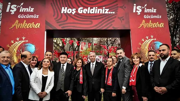 AKK 2025'in Son İftarında Bir Araya Geldi!