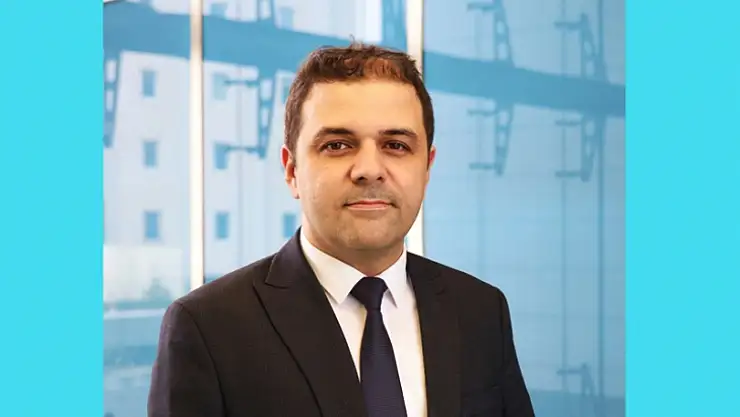 Aksa Grubu Çatısı Altında Faaliyet Gösteren Elektrik Dağıtım Şirketleri'nin Yeni Genel Müdürü Alper Erbaş Oldu
