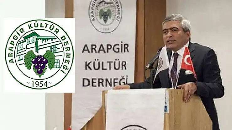 Akşahin: Arapgir Görmezden Gelinen Bir İlçe Olamaz!