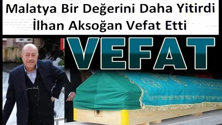 Aksoğan Ailesinin Acı Günü