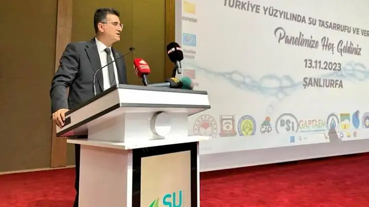 Aksoy' Üreticimizin Başarısı Milletimizin Başarısıdır'