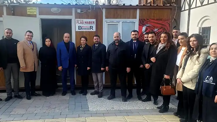 Anahtar Parti Genel Bşk. Yrd. Emine Küçükali'den Güçlü Mesajlar