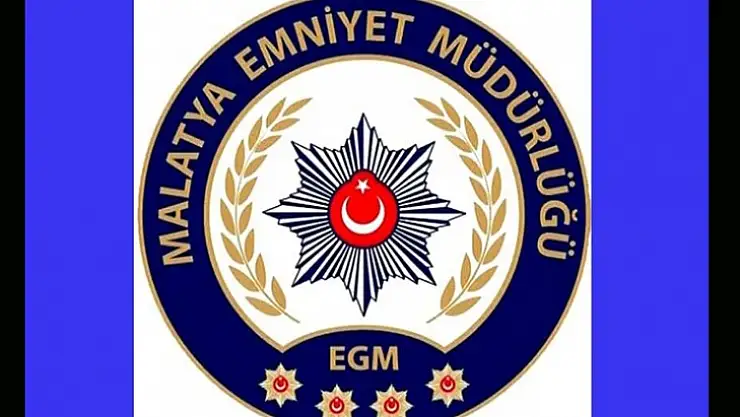Aranan 45 Kişi Yakalandı!