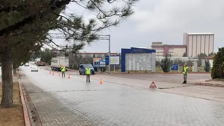 Aranan 48 Kişi Jandarma Ekiplerince Yakalandı!