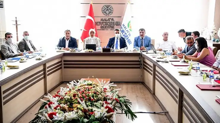 Arslantepe'den Sonra UNESCO'ya Bir Başvuruda Gastronomi Alanında