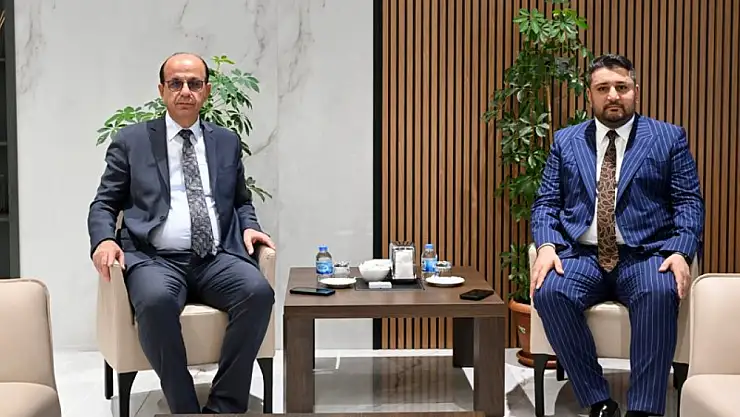 Atalan: Malatya'nın Her Zaman AK Parti İçin Özel Bir Yeri Var!