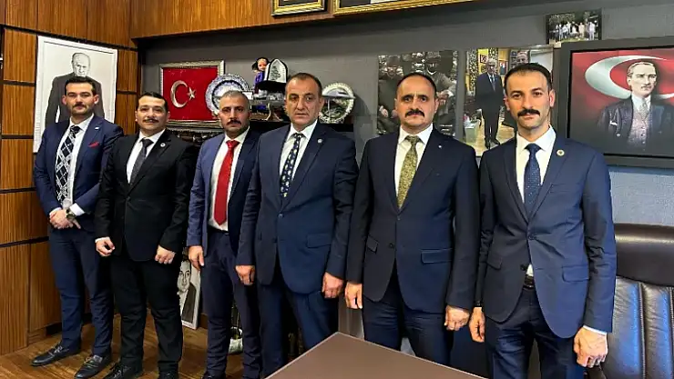 Atanamayan Uzmanlar Derneği Meclis Görüşmelerine Devam Ediyor