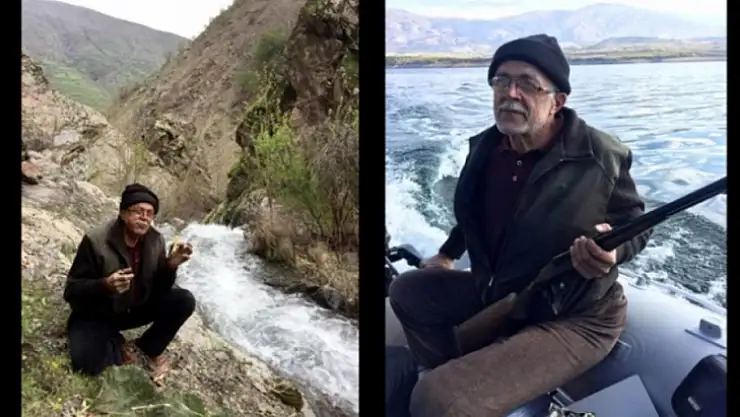 Avcılar Dikkat Av Sezonu Başlıyor
