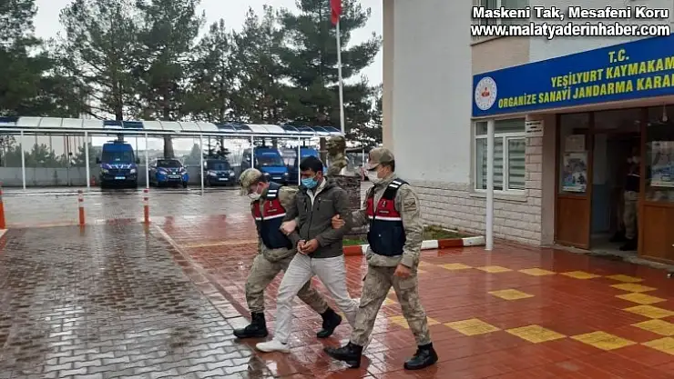 Aydınlatılan Evden Hırsızlık Olayı