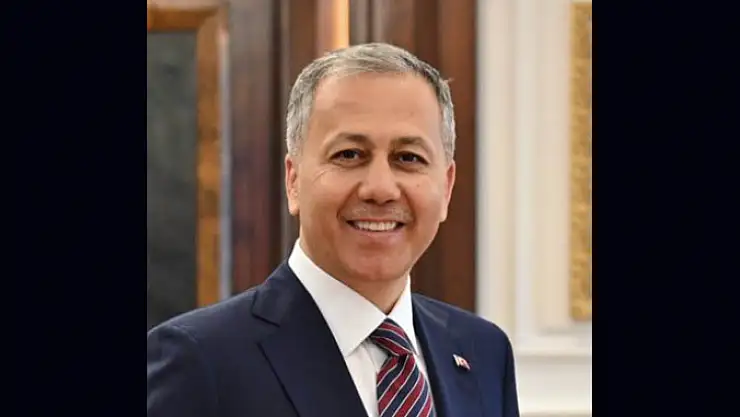 Bakan Yerlikaya' Onları Adalete Teslim Etmeye Kararlıyız'