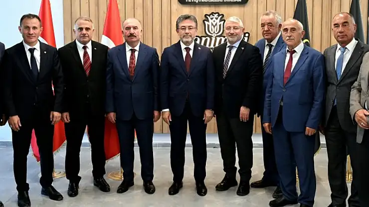 Yumaklı' Algıyı Yönetmeyin, Suyunuzu Yönetin'