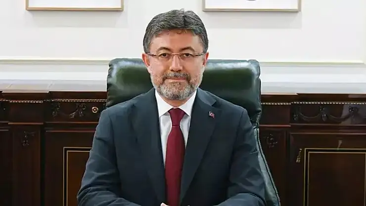 Bakan Yumaklı'dan Orman Köylülerine Destek Müjdesi
