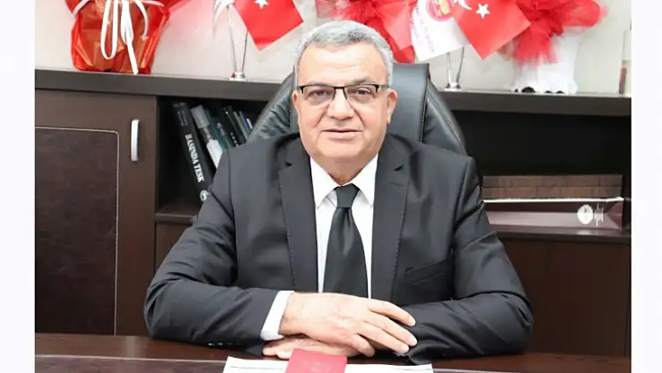 Bakkallar Odasından Şeker Tepkisi