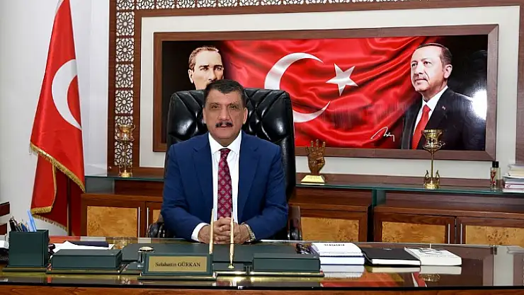 Basın Mensupları Zorlu Şartlar Altında Görev Yapmaktalar