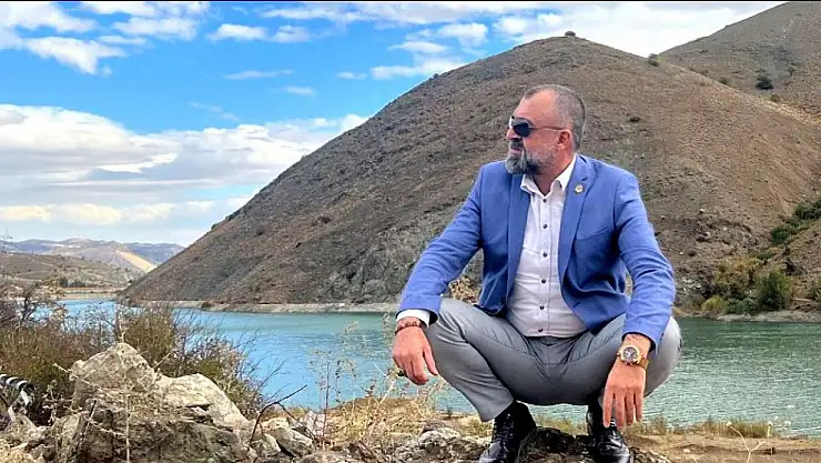 Başkan Akın: Gelinen Noktada Kofiklerin Dünyası