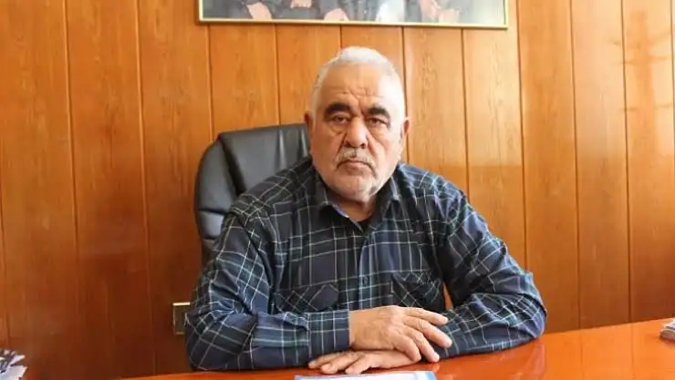 Başkan Alkan ' TSO Başkanı Sadıkoğlu Sanayi Sitesi Esnaflarından Özür Dilesin'