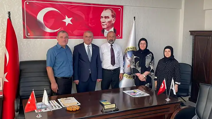 Başkan Apohan' Sağduyulu Olmak Zorundayız'