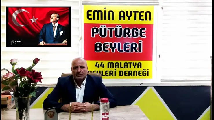 Başkan Ayten'den Çağrı' Bütçemiz Yok Hikayesi Yapmayın'
