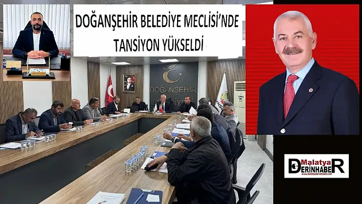 Başkan Bayram'a Kendi Meclisinden Ret: Gayrimenkul Satışına' Dur ' Kararı!