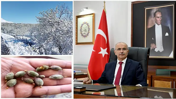Başkan Er Her Zaman Çiftçimizin Yanındayız