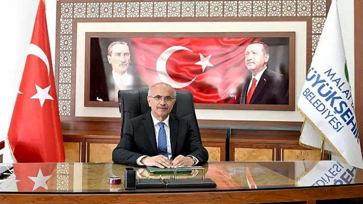 Milletimiz 15 Temmuz'da Yeni Bir Destan Yazdı