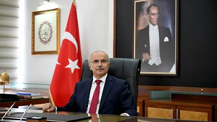 Başkan Er: Onların Haklarını Ne Yapsak Ödeyemeyiz!