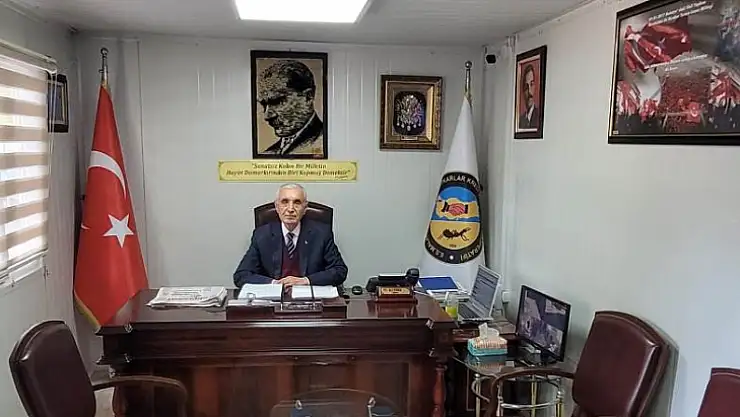 Başkan Evren'den' Deprem Bölgesi Olan 4 İlde Uygulanmayacak' Müjdesi