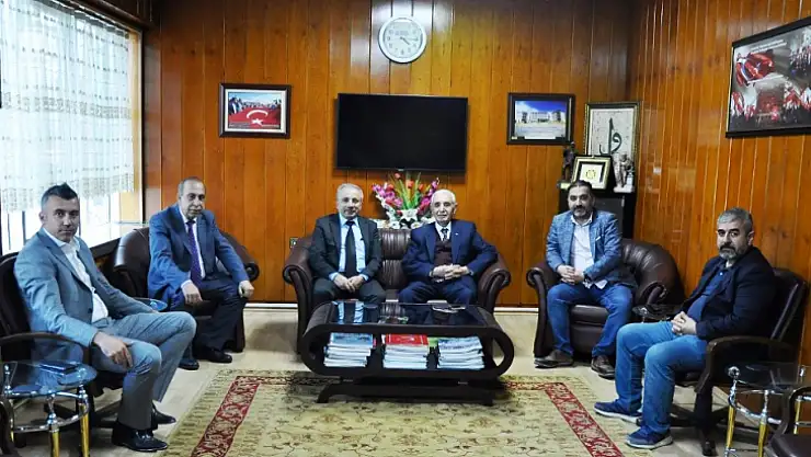 Başkan Evren'den Ticari Araç Kredi Müjdesi
