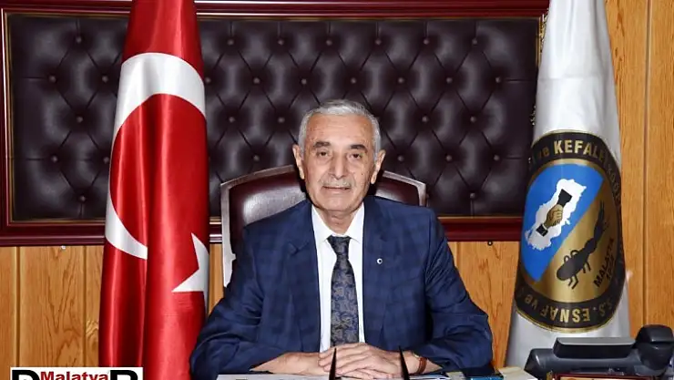 Başkan Evren'Müracaat Eden Esnafın Gecikme Faizleri Silinecek'