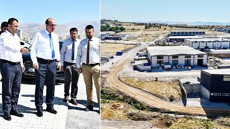 Başkan Geçit: Sadece Bugünü Değil, Yarını da Düşünerek Hareket Ediyoruz!