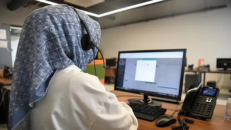 Başkan Geçit'  Vatandaşlarımızın Sesine Kulak Veriyoruz'