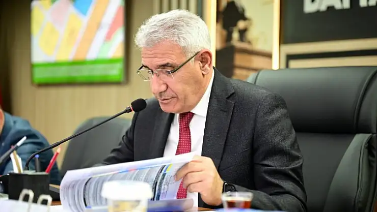 Başkan Güder' Aldığımız Bayrağı Hep Daha İleriye Taşımaya Çalıştık'