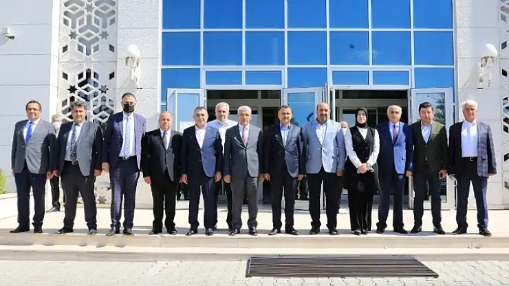 Başkan Güder: 'Battalgazimizi Doğru ve Planlı Yatırımlar İle Buluşturuyoruz'