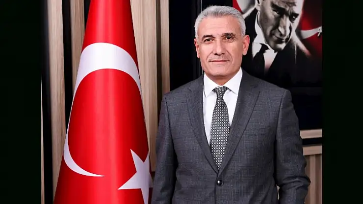 Başkan Güder'den 15 Temmuz Mesajı
